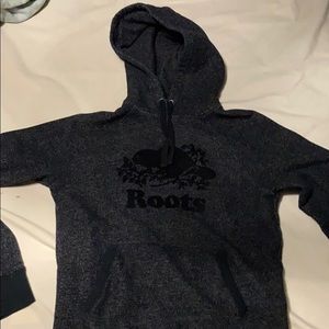Roots Hoodie